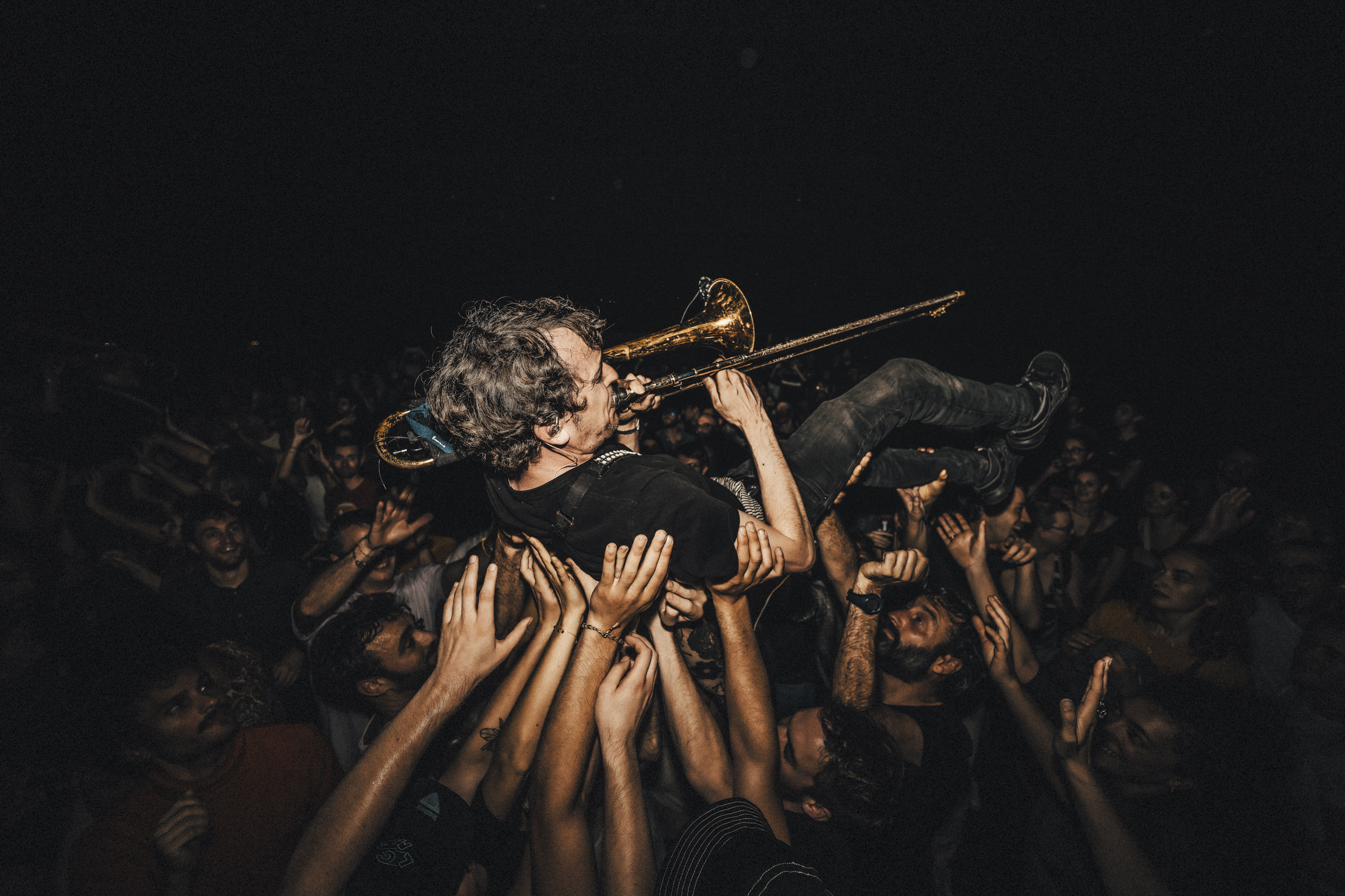 Veranstaltungsbild für LGMX